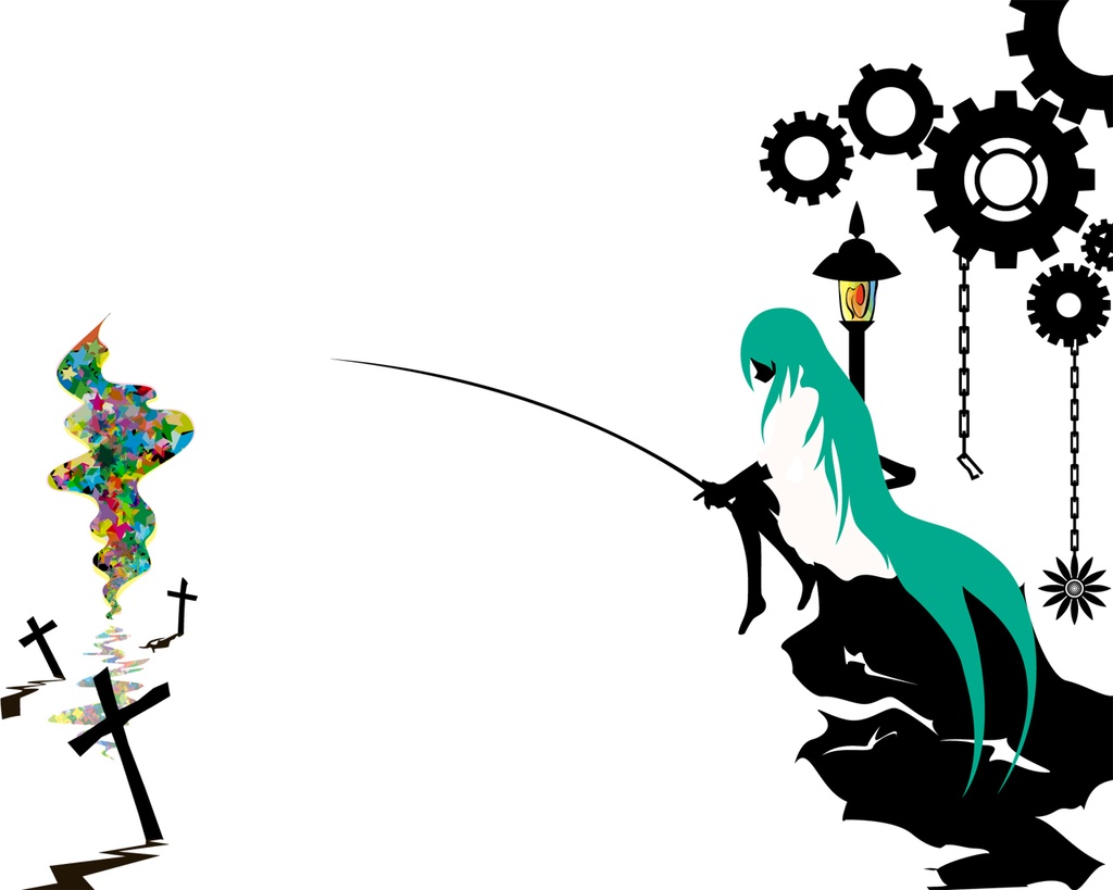 作品集『dianoia』