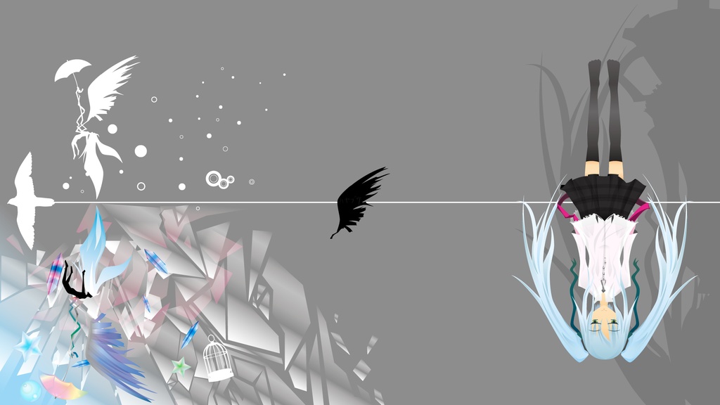 作品集『dianoia』