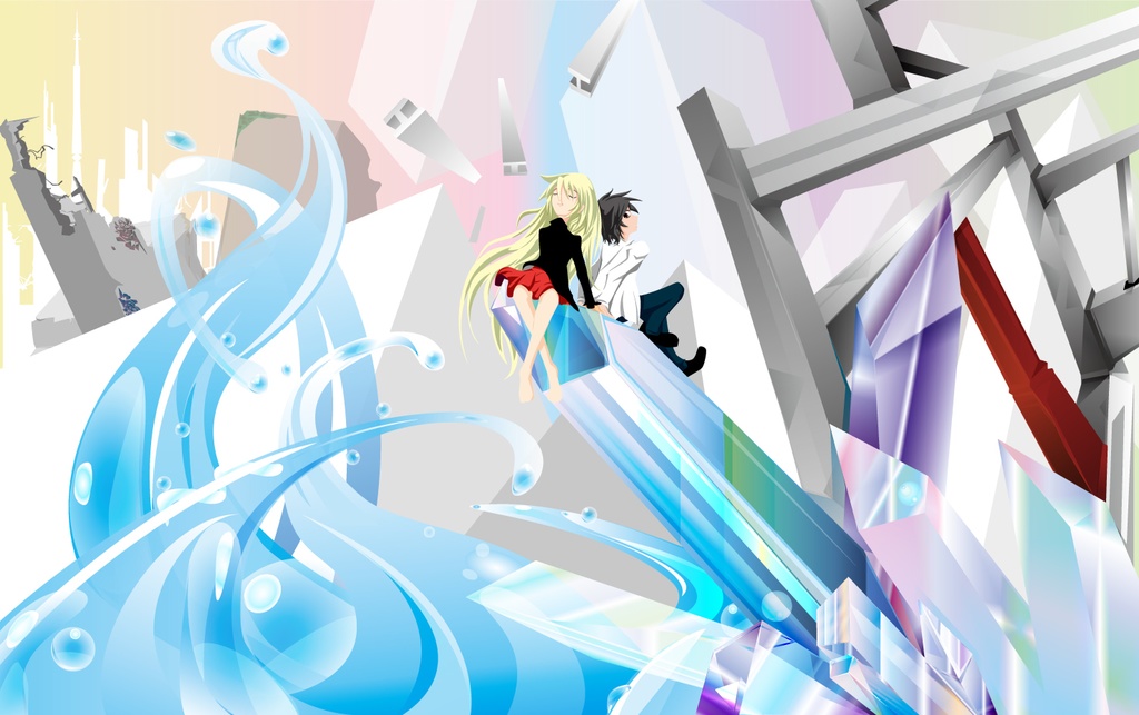 作品集『dianoia』