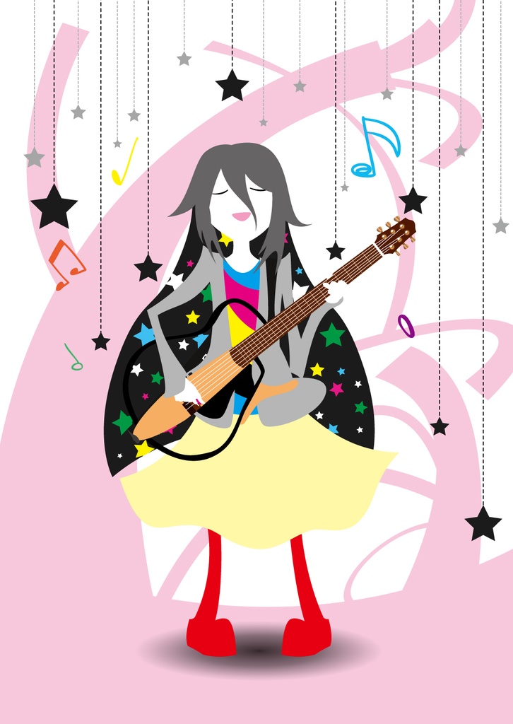 作品集『AQUAFRAGME』