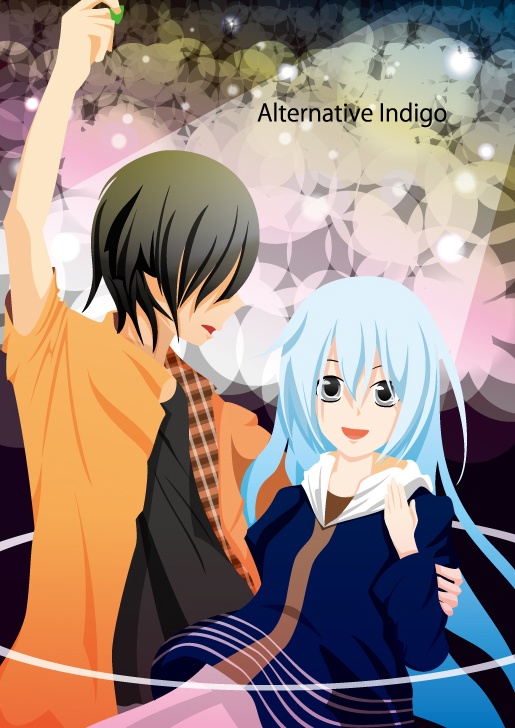 作品集『人間楽器-HUMANOISE-』