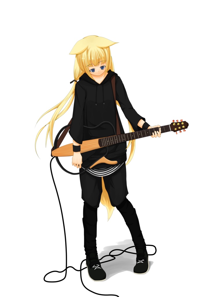 作品集『GRAPE!!! -憂鬱狐は噛み合わない-』