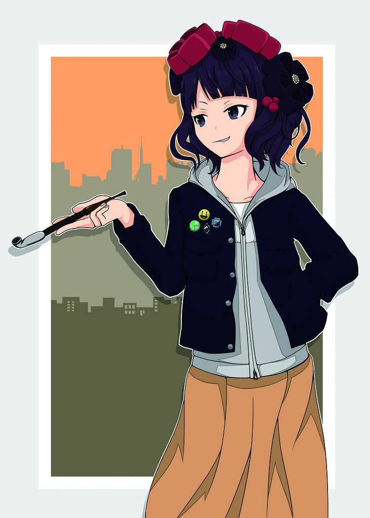 Strawberry Shortcakes