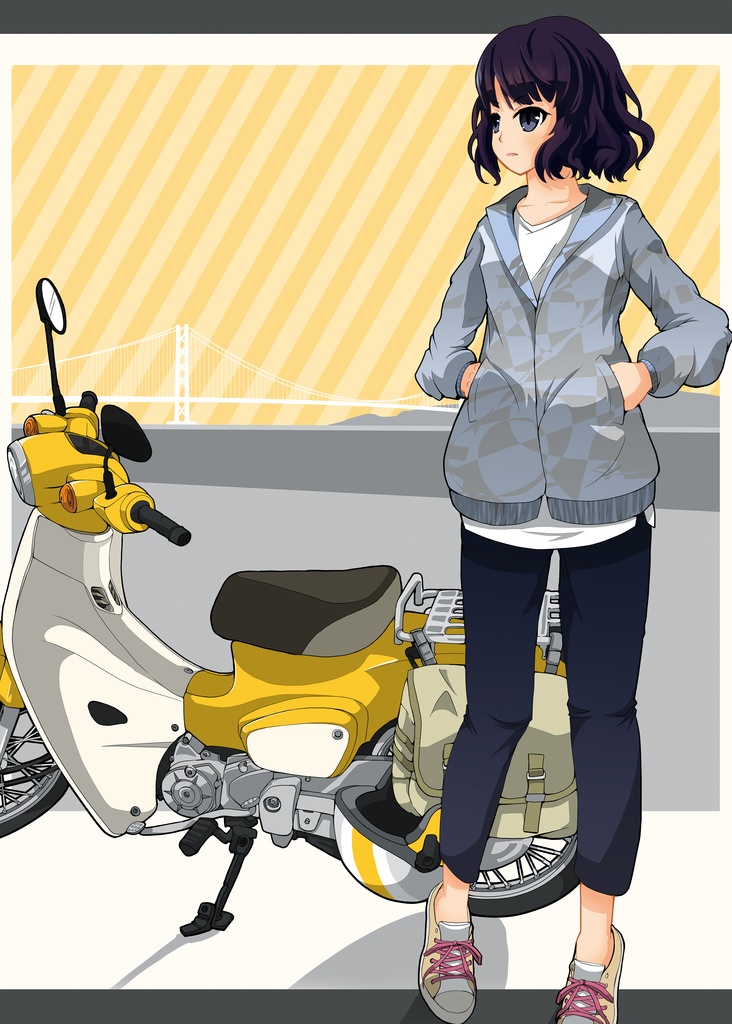 すべての音楽が鳴りやんだあとに