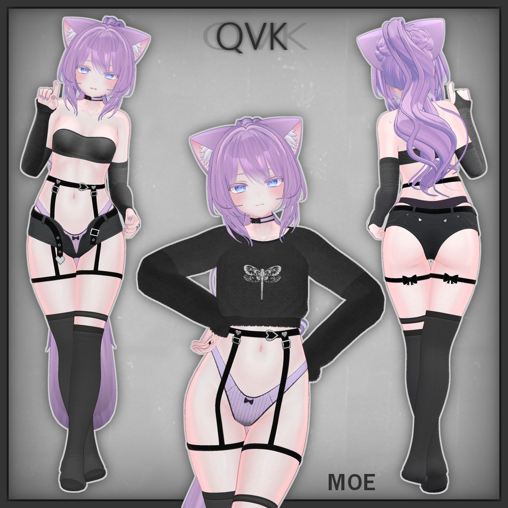 【QVK-01】
