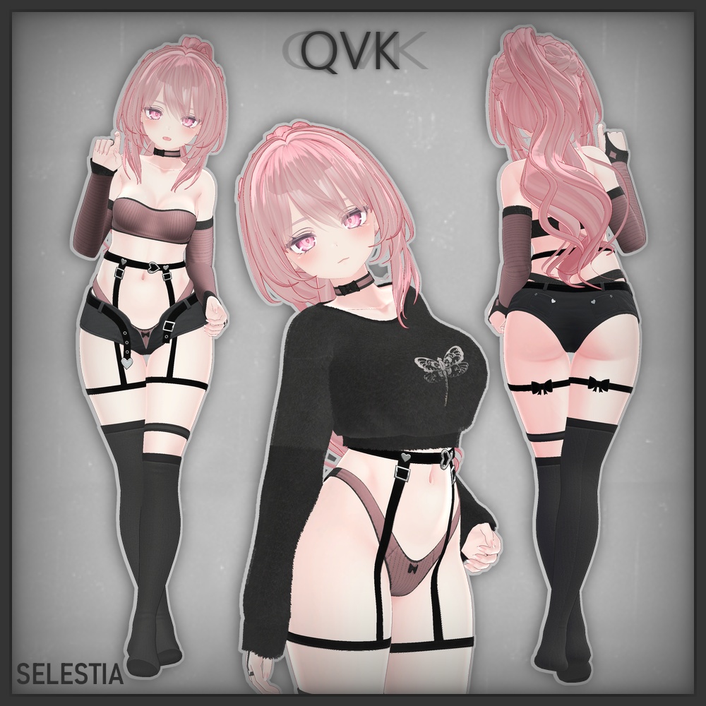 【QVK-01】