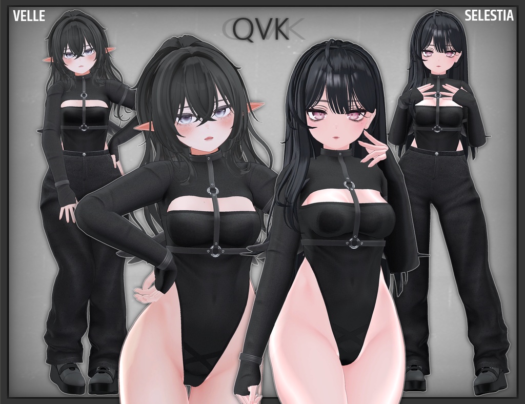 【QVK-03】