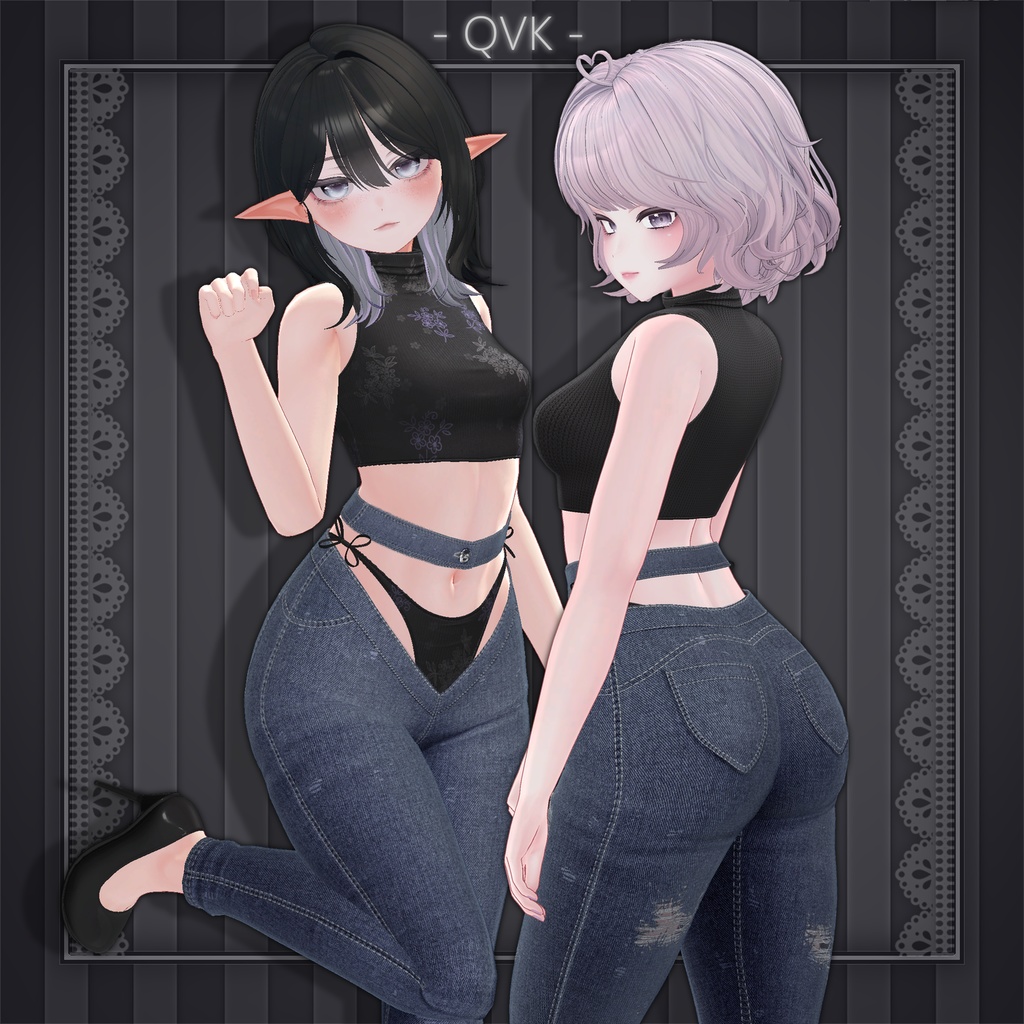 【 QVK-06 】