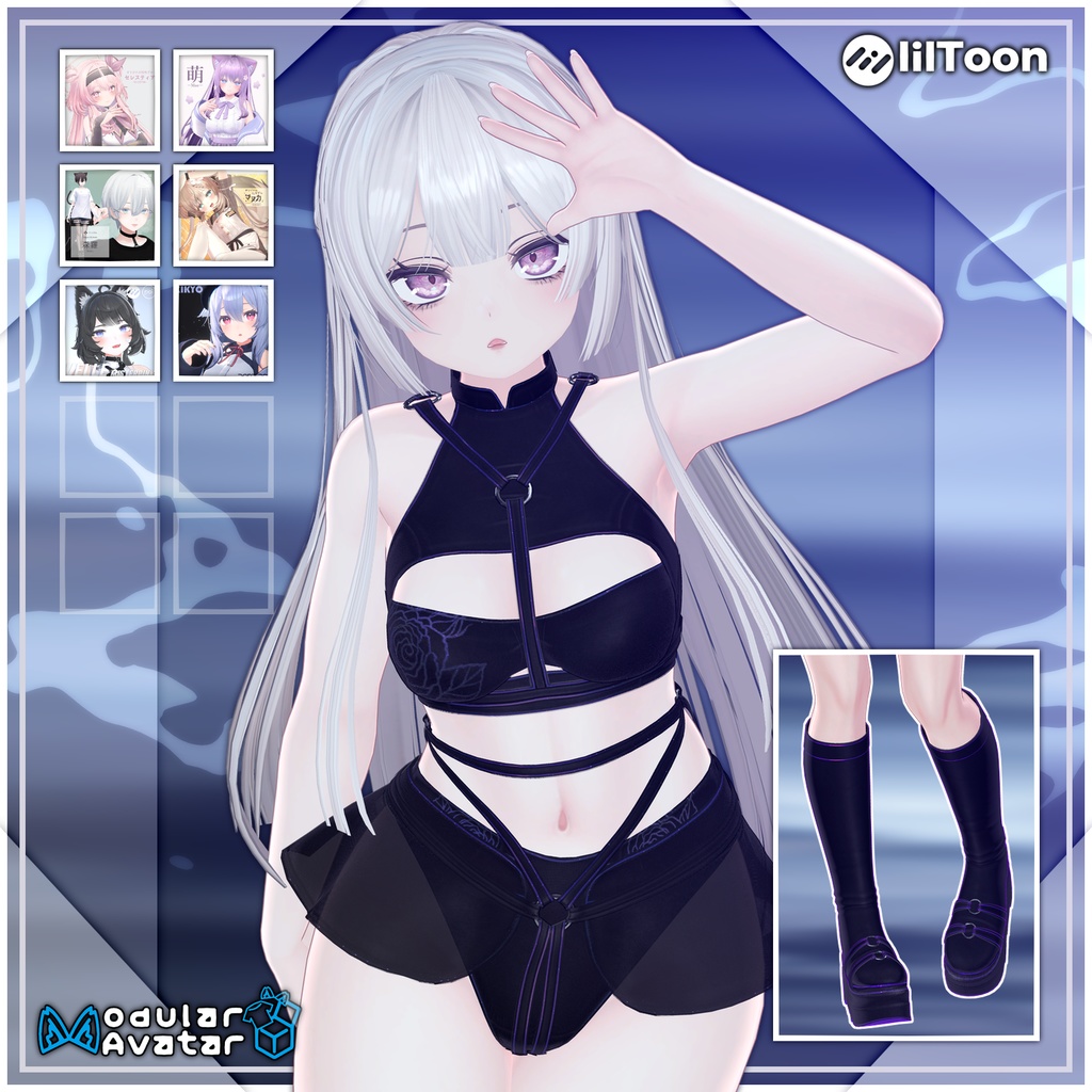 【 QVK-07 】