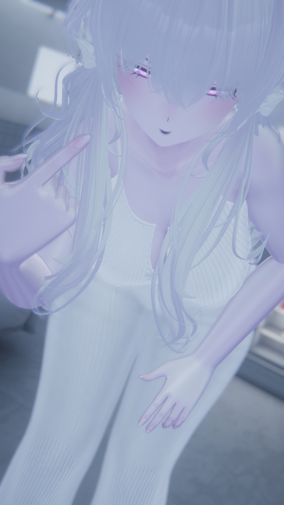 【 QVK-12 】- Soft Slumber