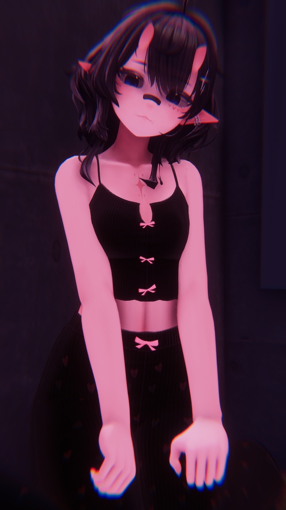 【 QVK-12 】- Soft Slumber