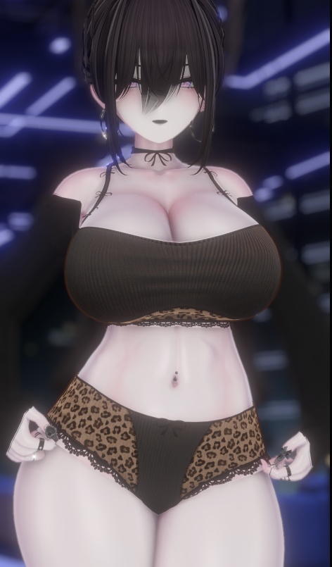 【QVK-14】- Laced Dreams~