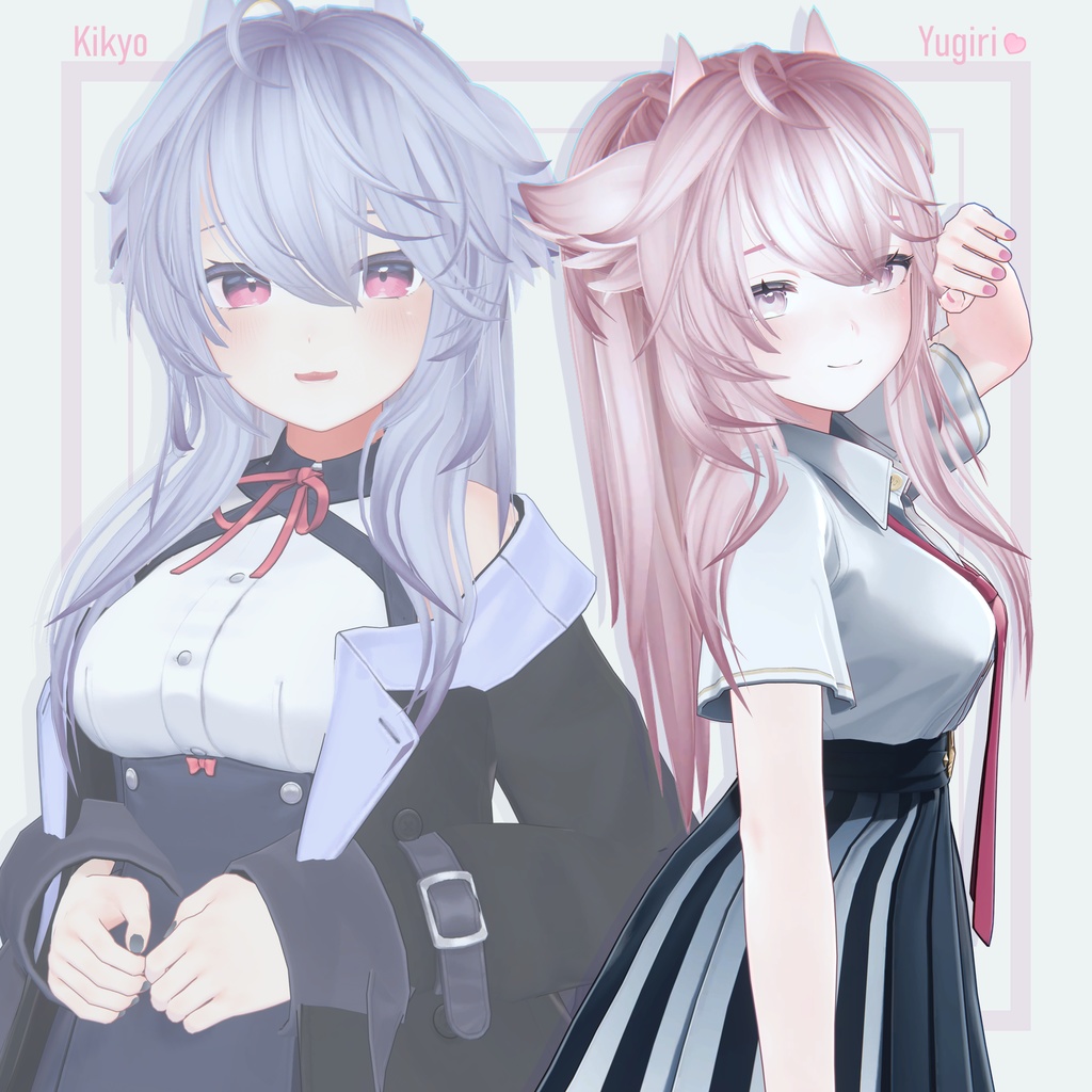 【QVK-H1】【12 】- AUDREY PONYTAIL HAIR