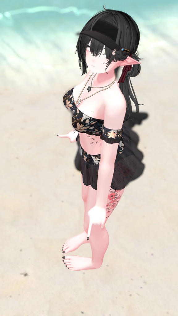 【 QVK-F4 】 - AngelWave 【 Shinano & Uruki 】 FREE GIFT 【 無料セット 】