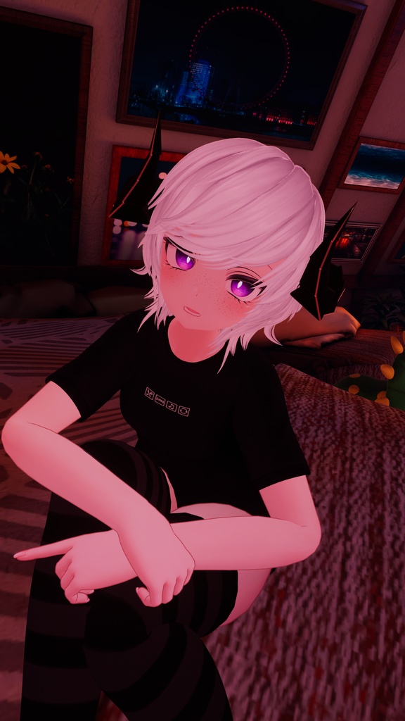 【QVK-H2】【13 】- MACY HAIRSTYLE