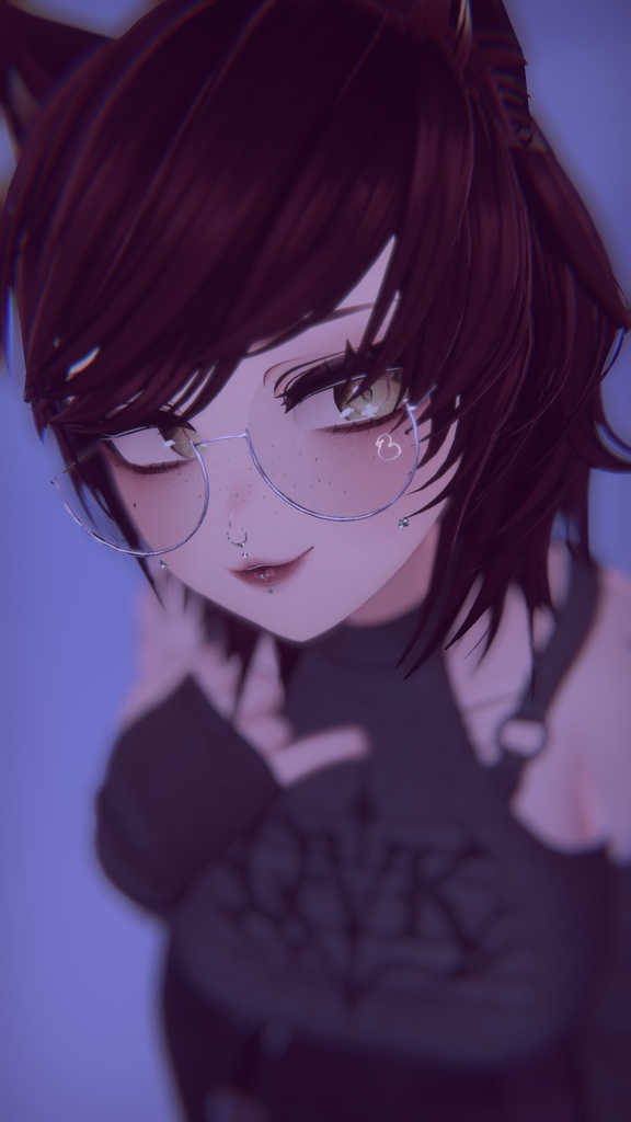 【QVK-H2】【14 】- MACY HAIR