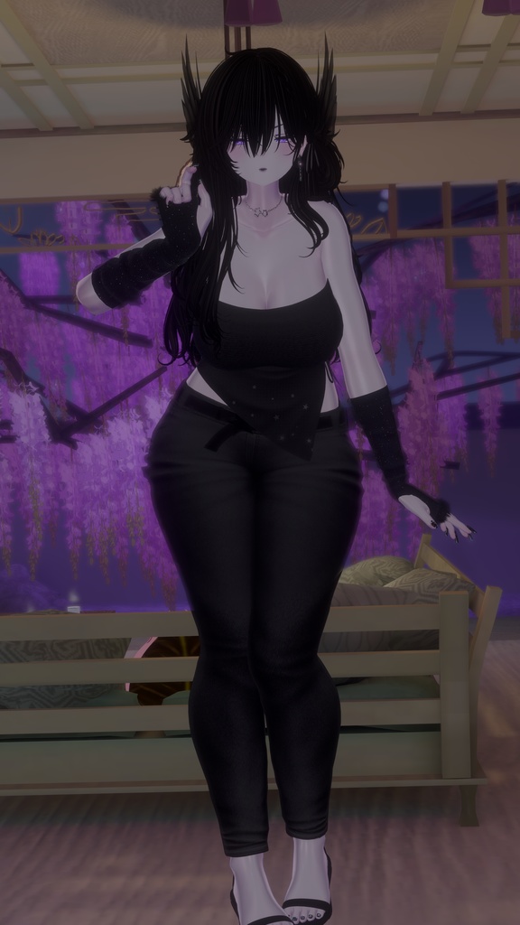 【 QVK-Y2K 】 【10 】