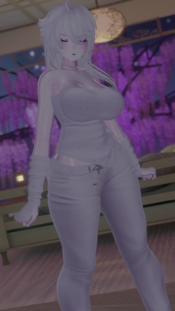 【 QVK-Y2K 】 【10 】