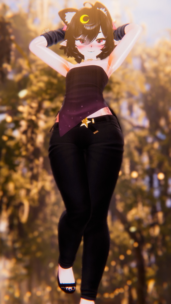 【 QVK-Y2K 】 【10 】