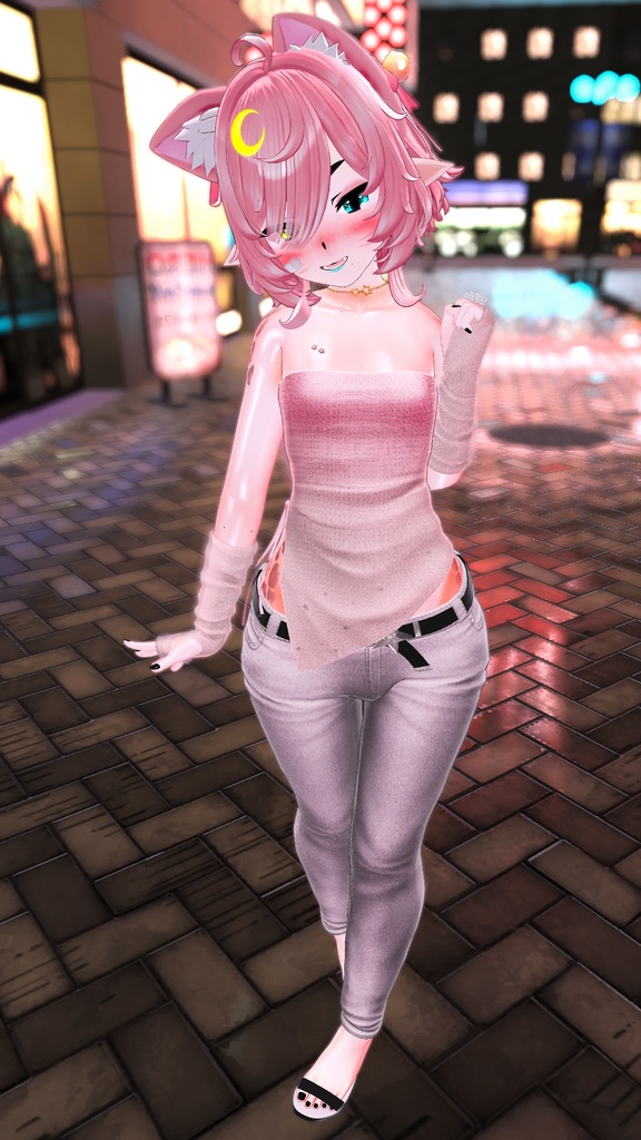 【 QVK-Y2K 】 【10 】