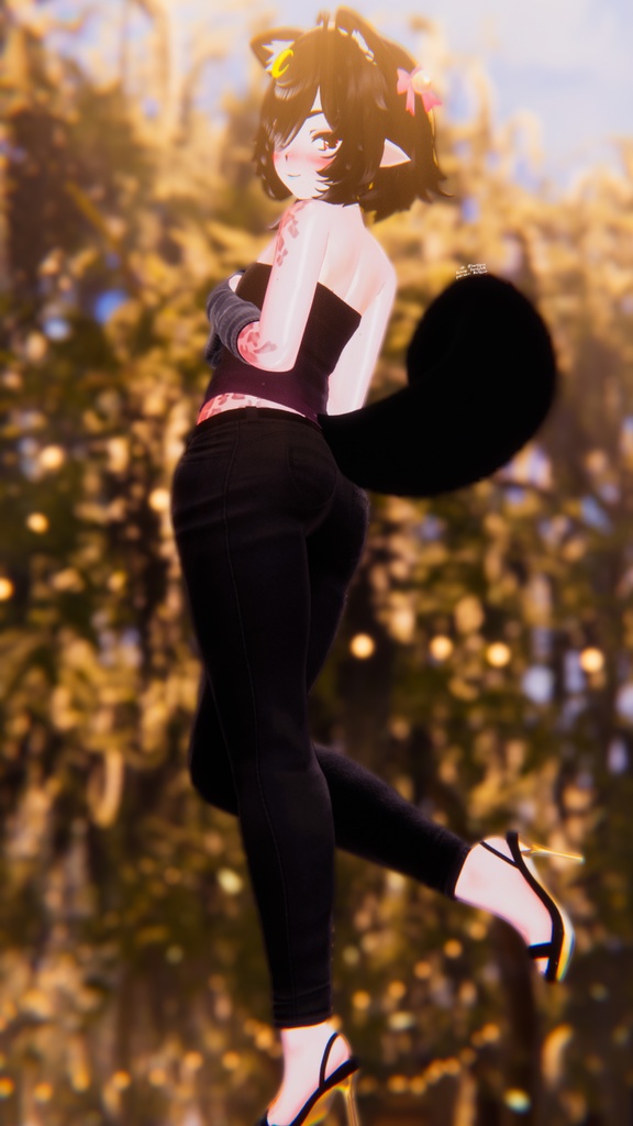 【 QVK-Y2K 】 【10 】