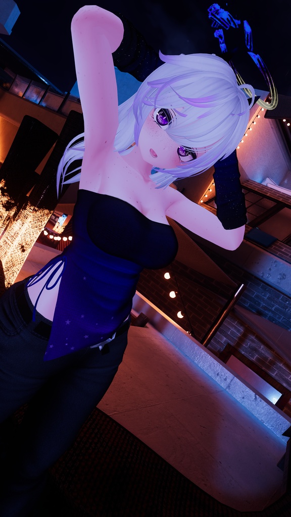 【 QVK-Y2K 】 【10 】