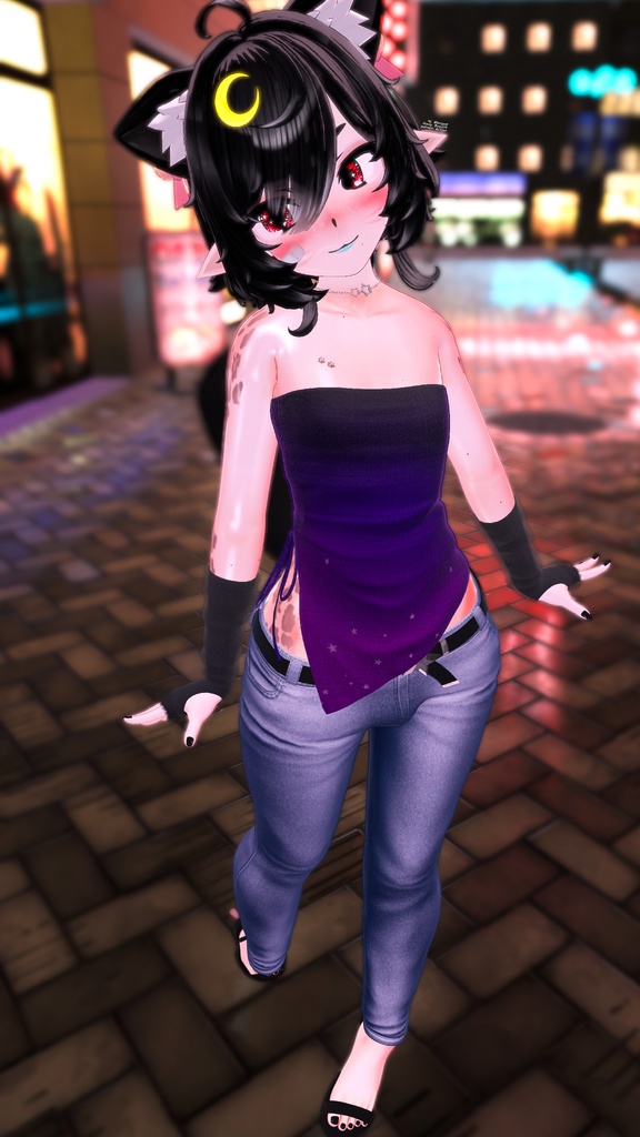 【 QVK-Y2K 】 【10 】