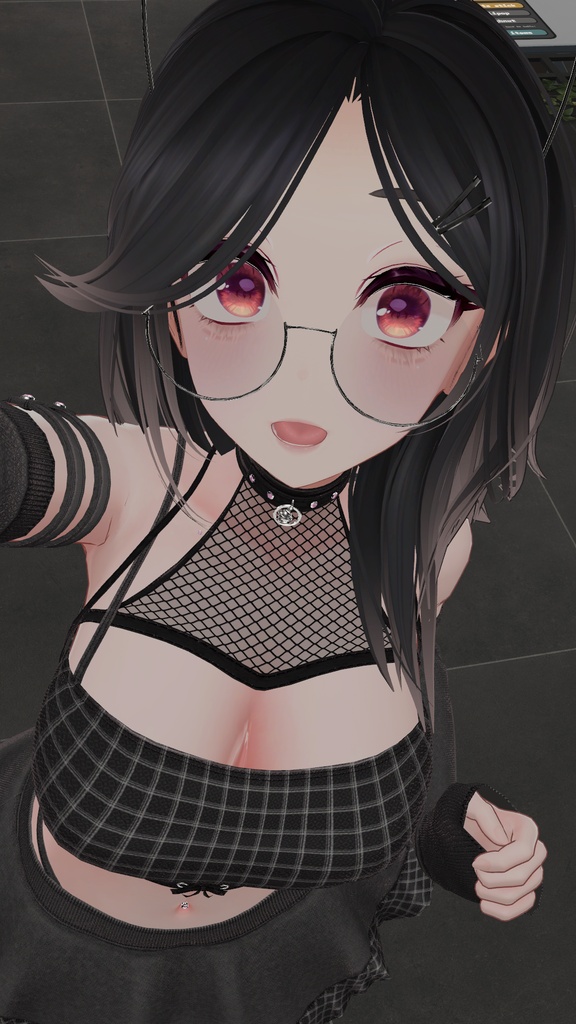 【✦SALE 】 AsaNeko✦Outfit+Hair 【 衣装・髪型 】 【 5 】