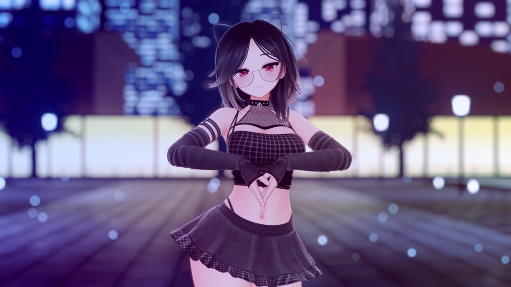 【✦SALE 】 AsaNeko✦Outfit+Hair 【 衣装・髪型 】 【 5 】