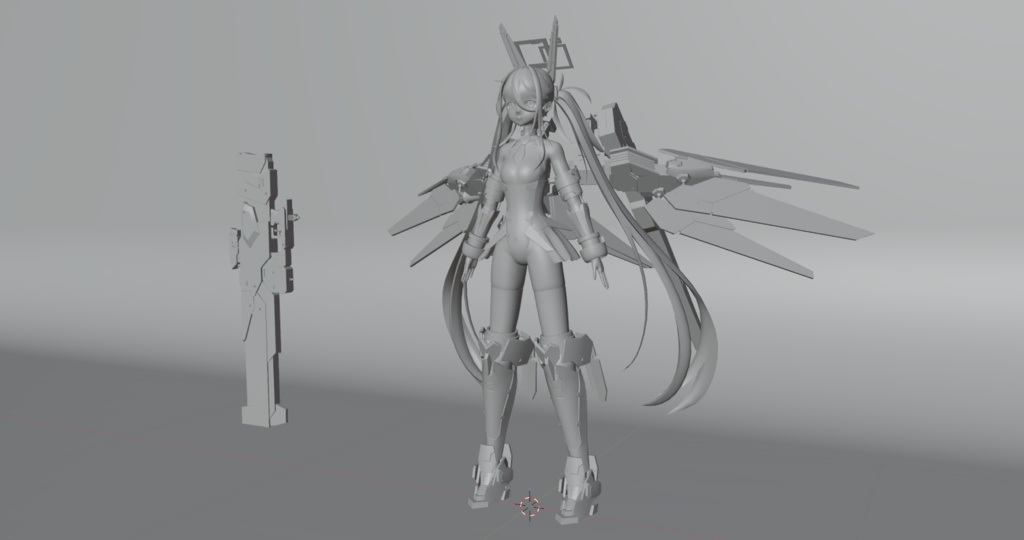 臨戦アリス Alice_Gear