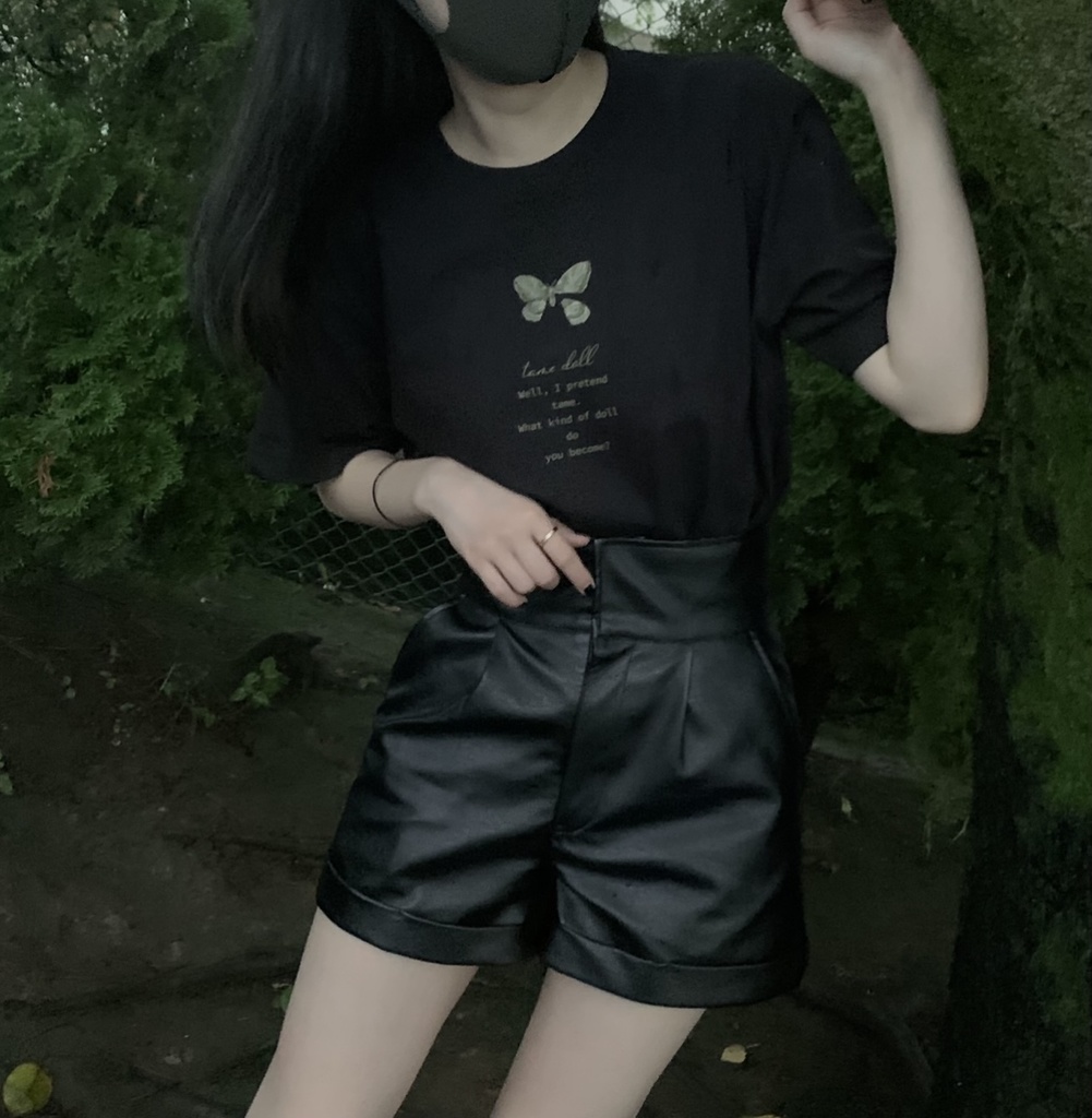 【tame doll】-moth-