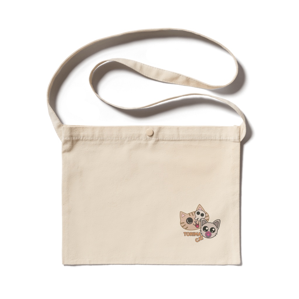 TORIMA CAT サコッシュ-各種-