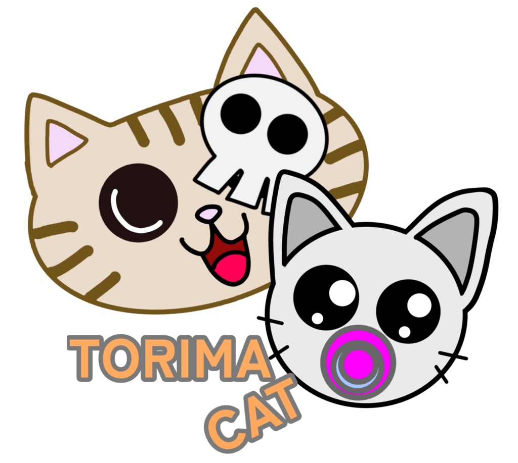 TORIMA CAT サコッシュ-各種-