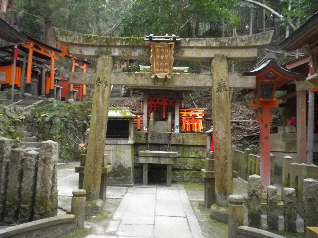 神社素材集