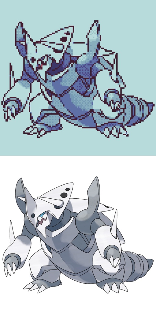 ドット変換ソフト「NeSprite」