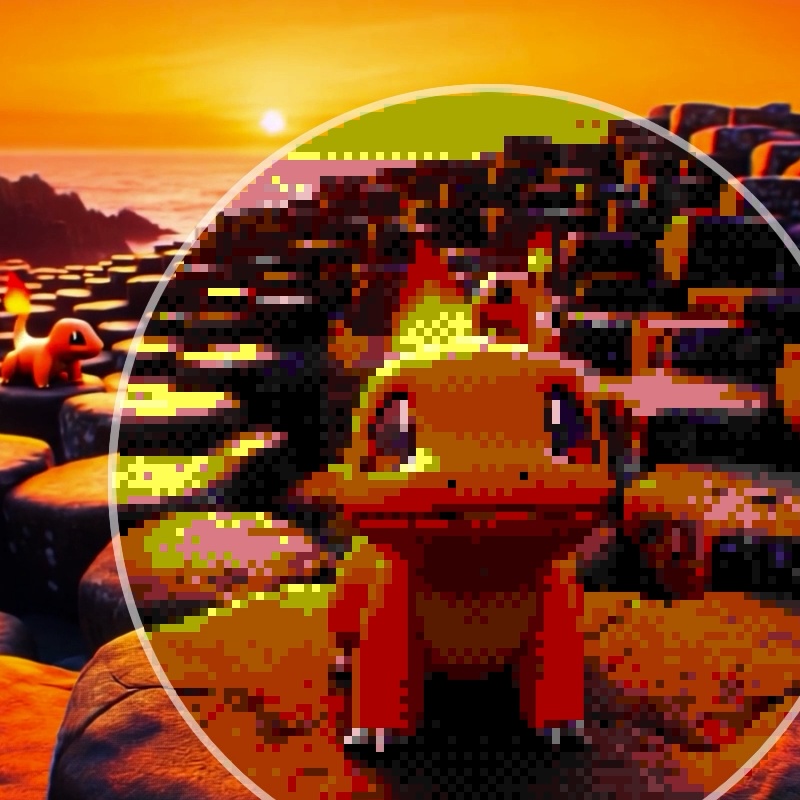 NeSprite for AfterEffects