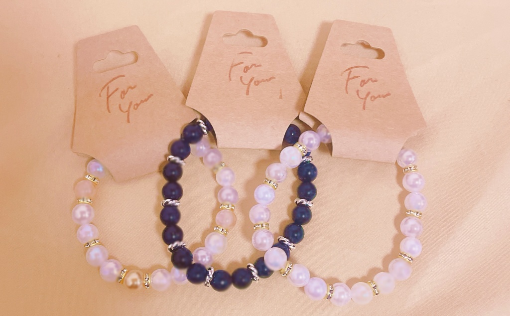 瑚羽ぷちC107グッズ