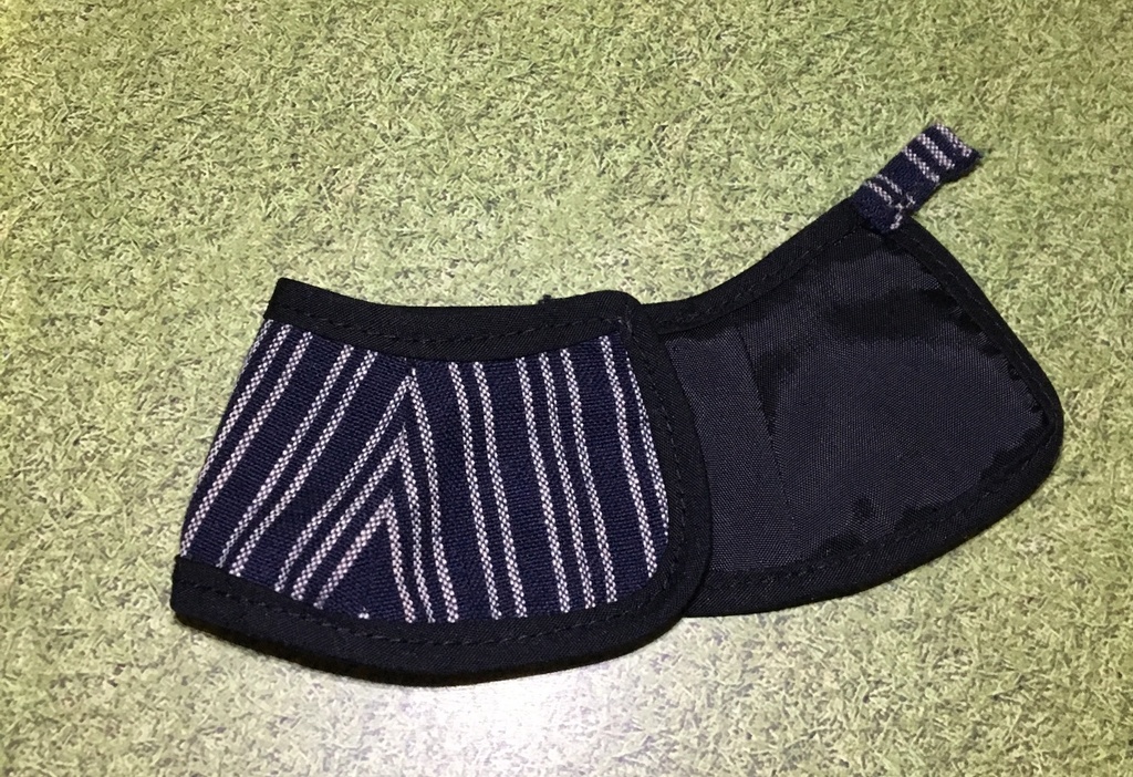 ミニもちマス旅道具セット