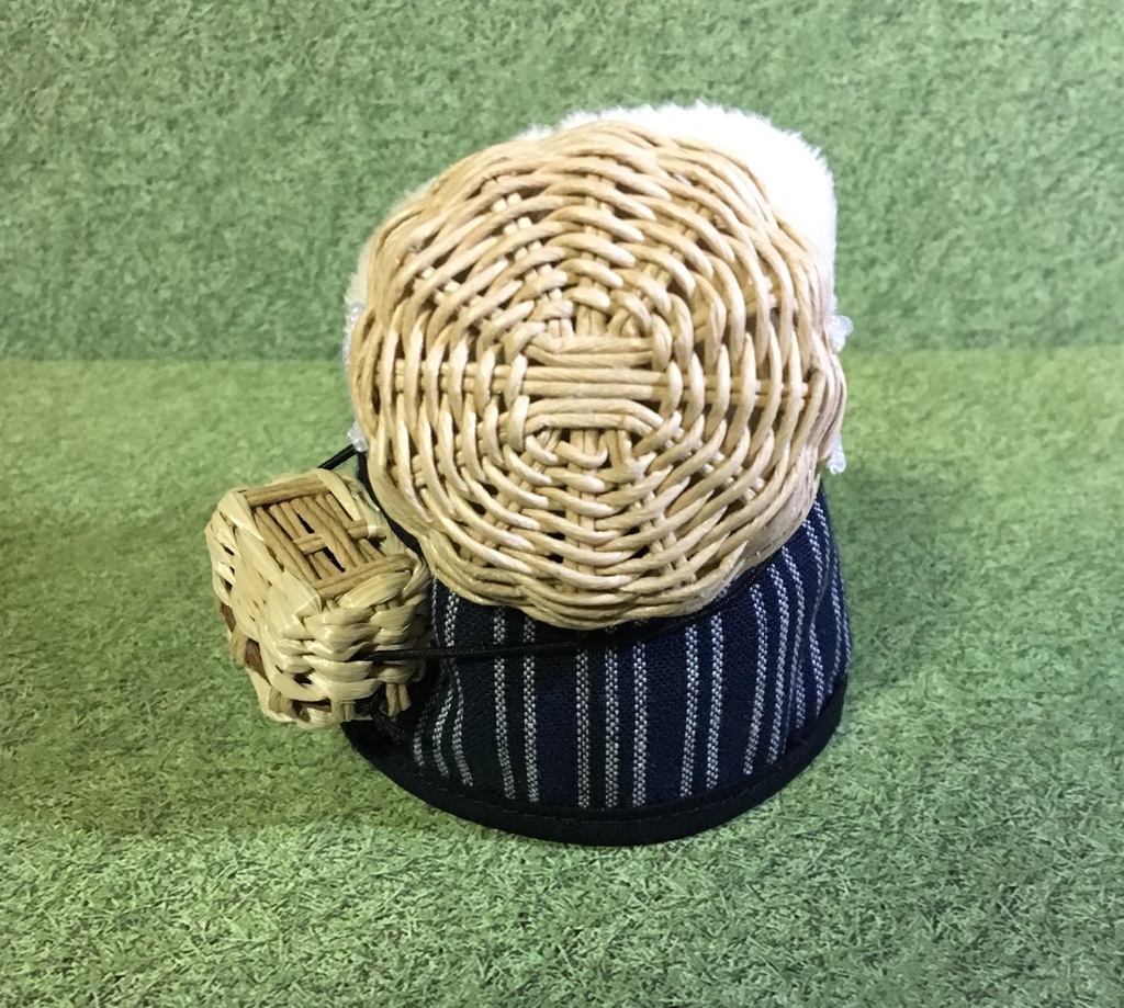 ミニもちマス旅道具セット