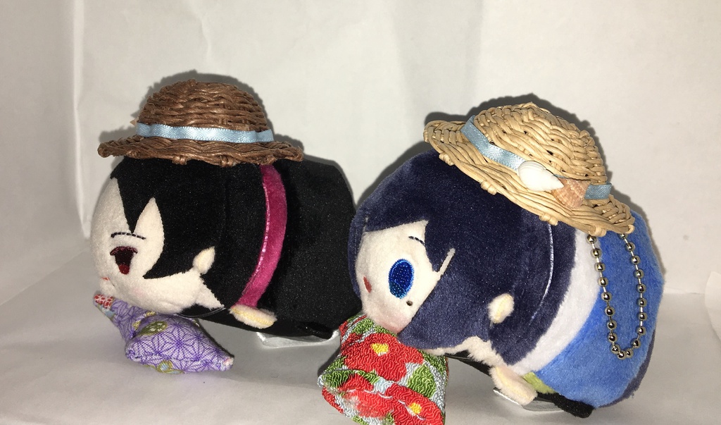 麦わら帽子(貝がら/ベージュ)