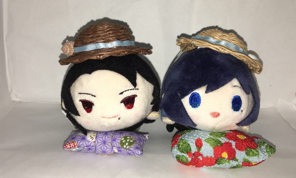 麦わら帽子(貝がら/ベージュ)