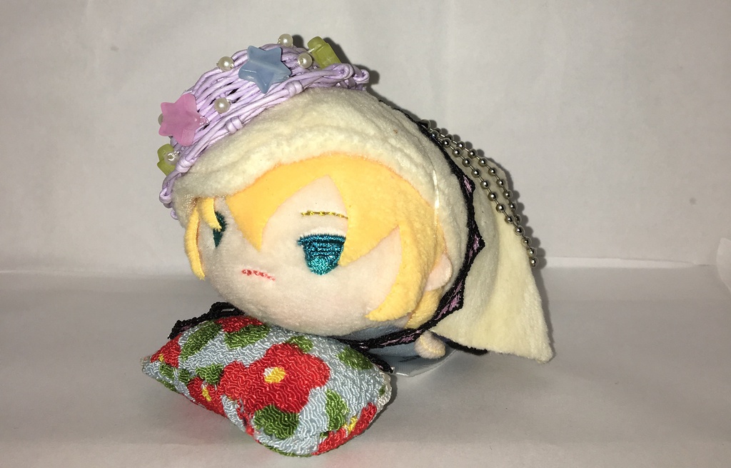 カンカン帽子(お星さま)