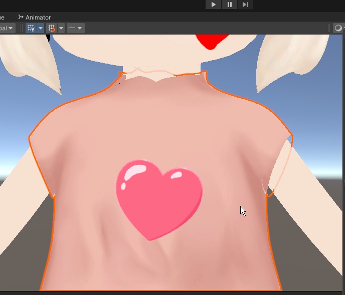 AvatarTexturePainter