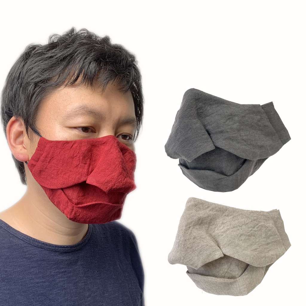 サムライマスク