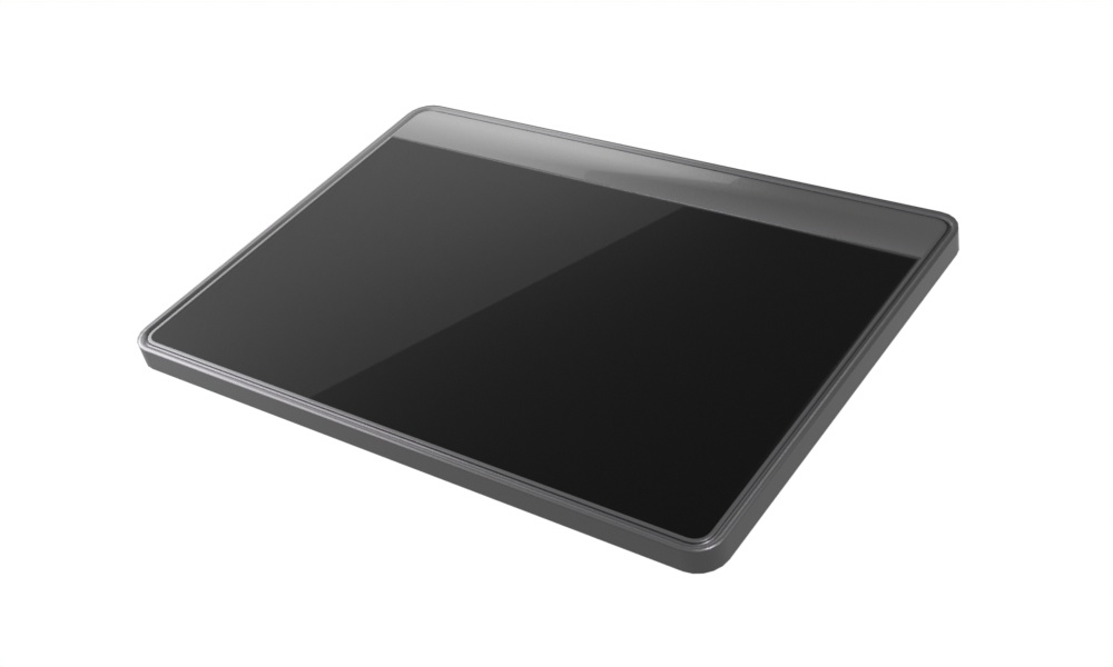 【3Dモデル】タブレット端末