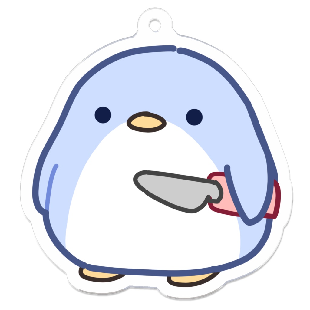 pennaifuakuki