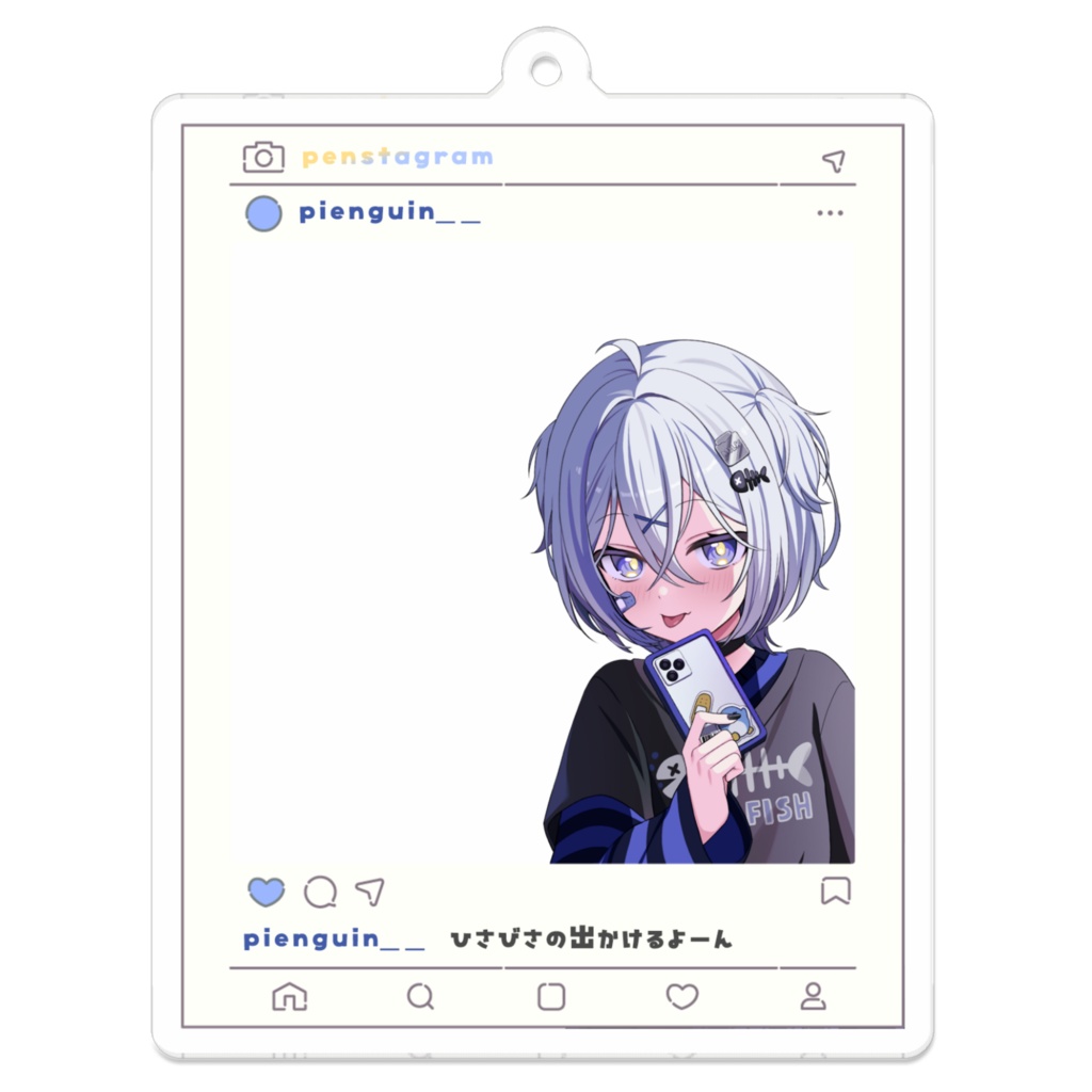 akuki a