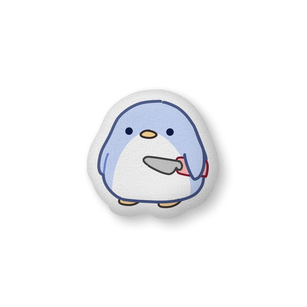 バターナイフpnpnクッション