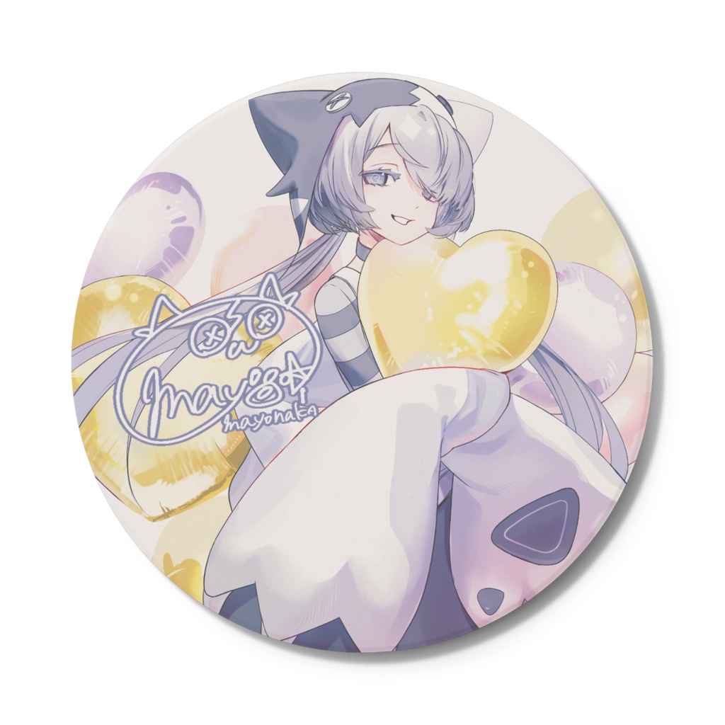 🌟🩶【1周年記念】めちゃかわコースター