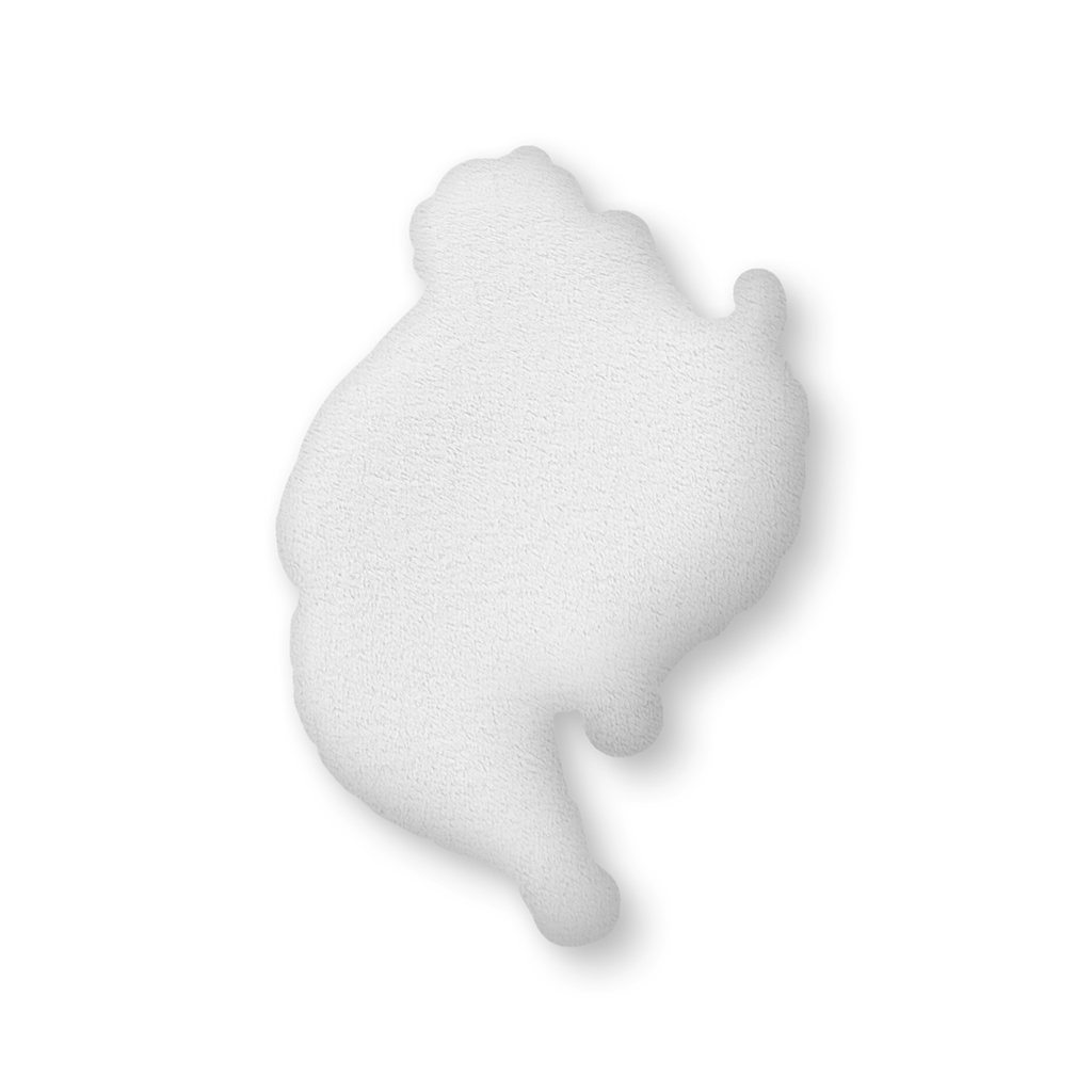 🌟🩶【ふかふかクッション大】新モデルキービジュマヨ